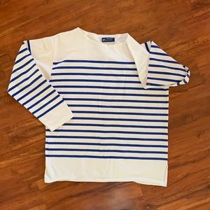 Saint James Unisex Nautical Shirt